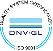 Quality System Certifictaion